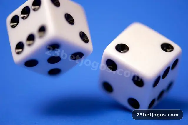 23bet vantagens