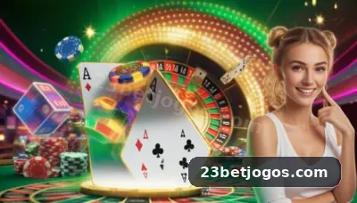 23bet segurança