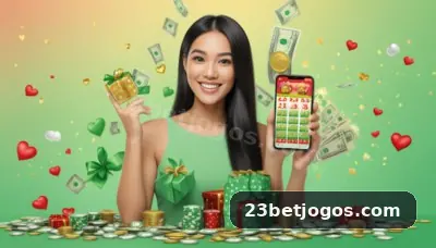 23bet suporte